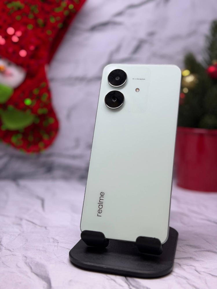 Смартфон Realme Note 60X 3-64