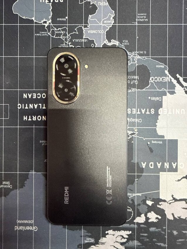 Смартфон Xiaomi Redmi A5 64гб