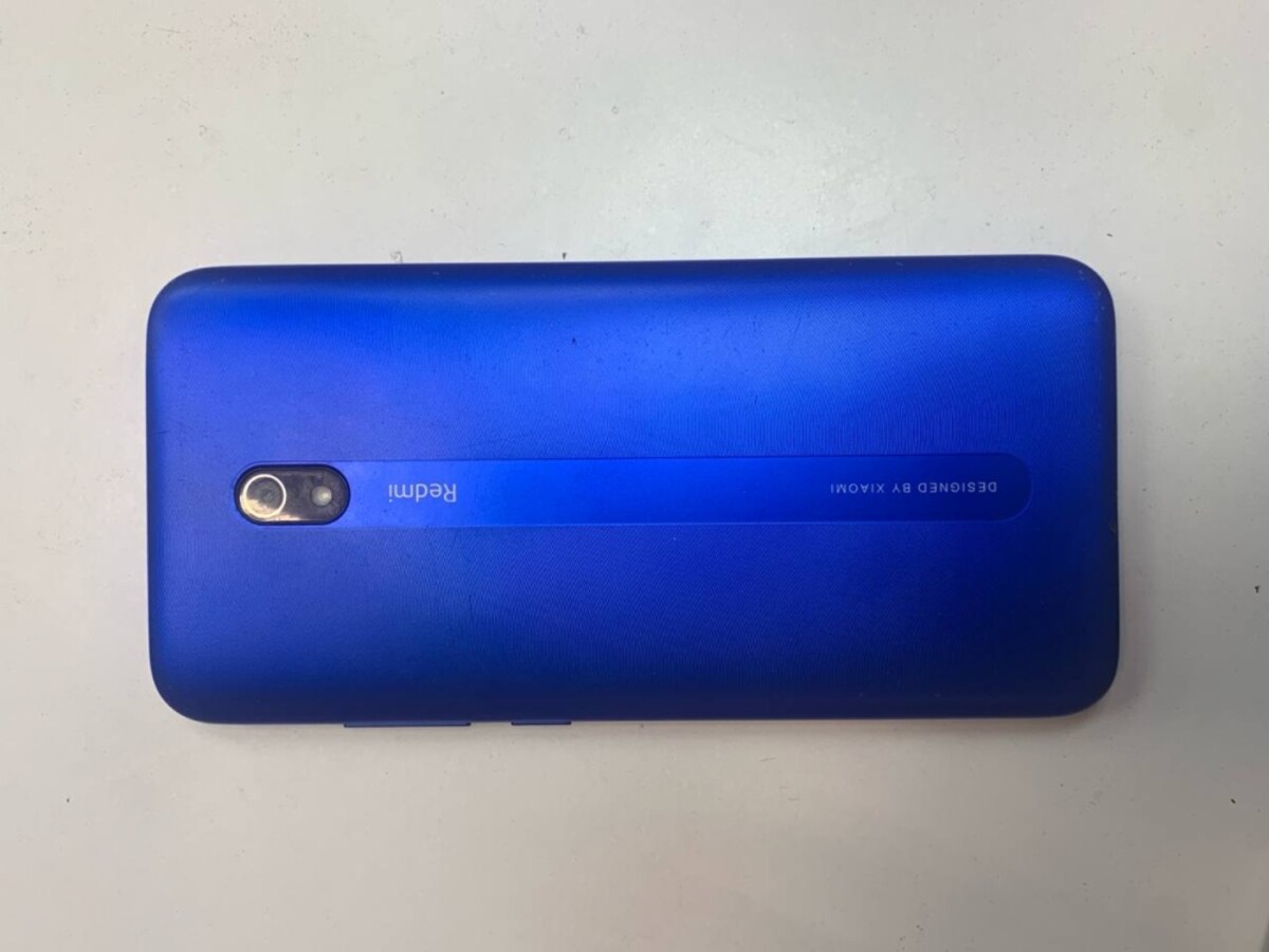 Смартфон Xiaomi Redmi 8A 64
