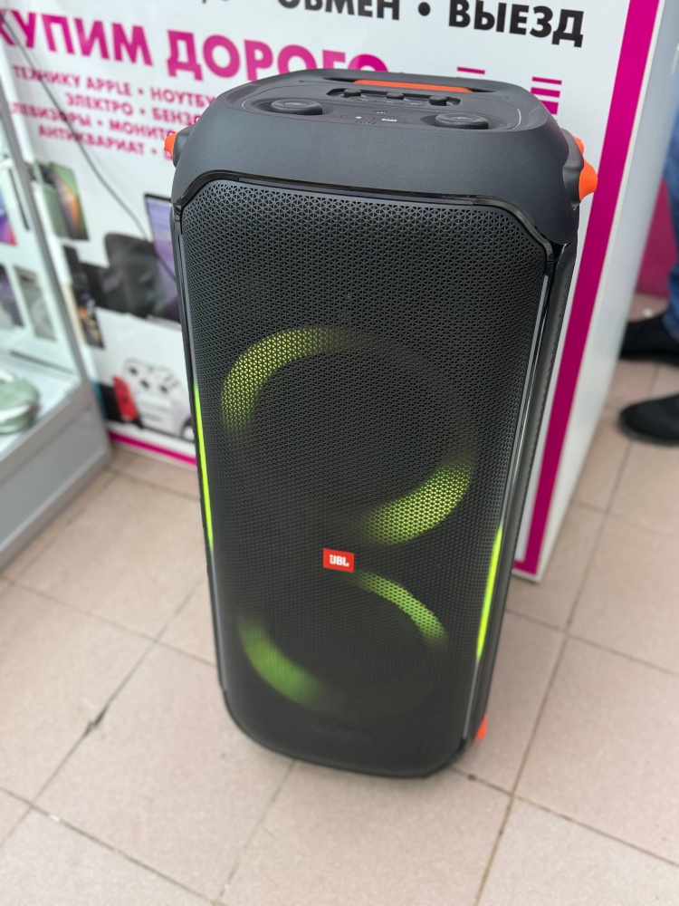 Акустика JBL PartyBox 710