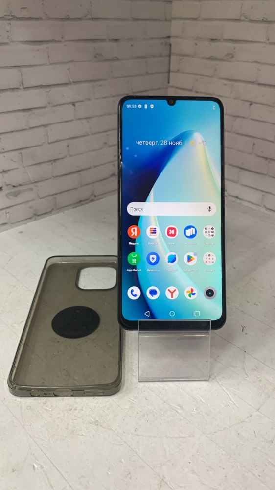 Смартфон Realme Note 50 3/64