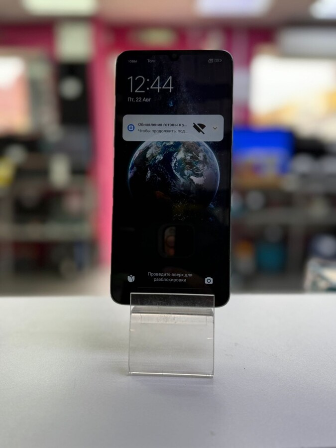 Смартфон Xiaomi Redmi 13C 8/256