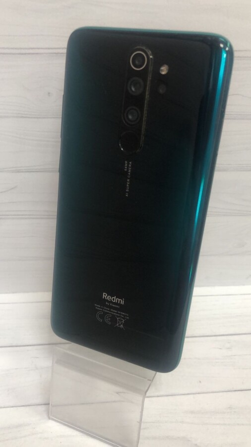 Смартфон Xiaomi Redmi note 8 pro