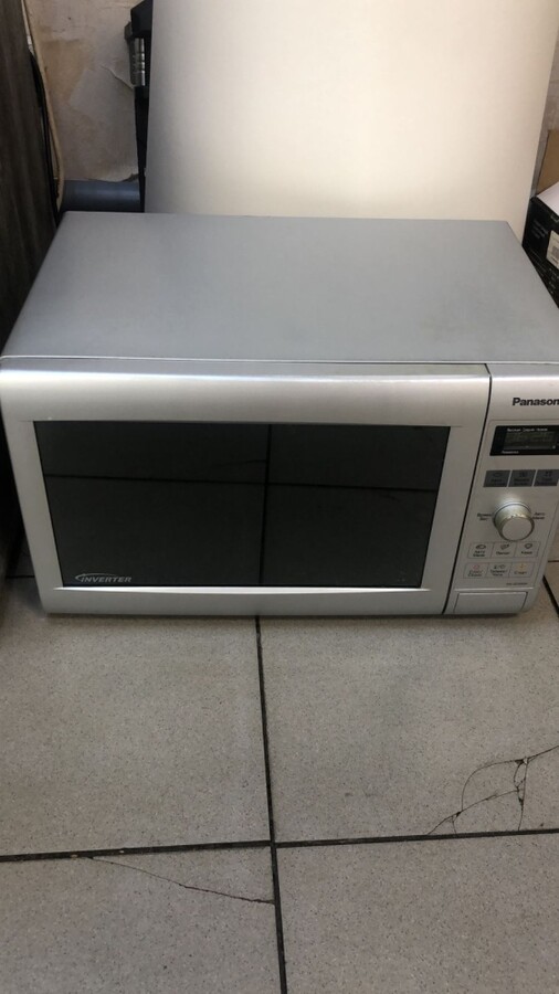 Микроволновая печь Panasonic