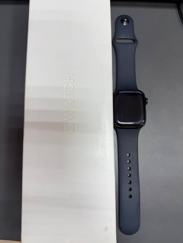 Часы Apple watch s9 41mm