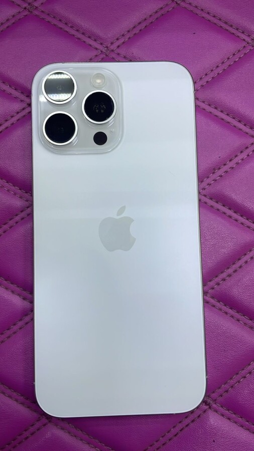 Смартфон iPhone 16 PRO MAX 256