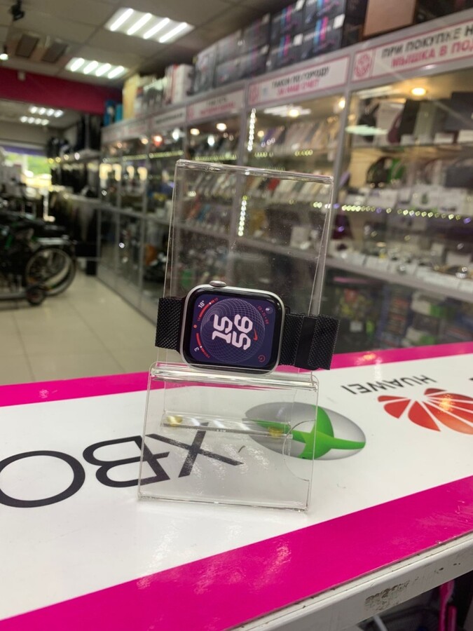 Часы Apple Watch SE 2