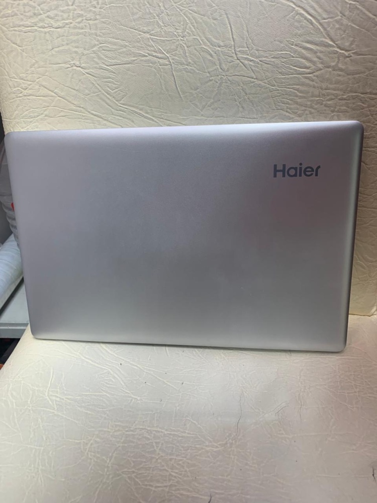 Ноутбук др марка Haier