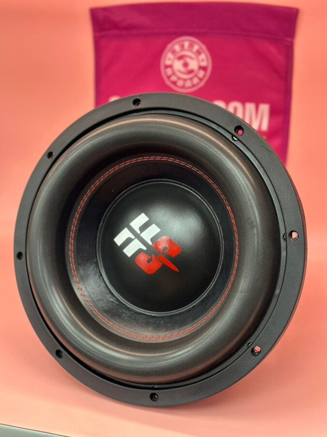 Автосабвуфер Kicx headshot 12