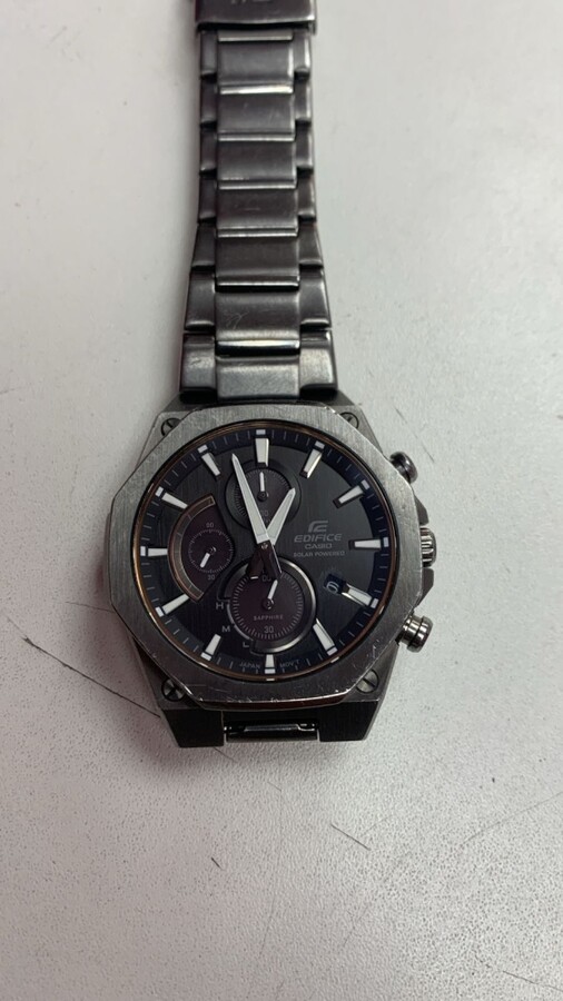 Часы Casio Edifice EFS-S570