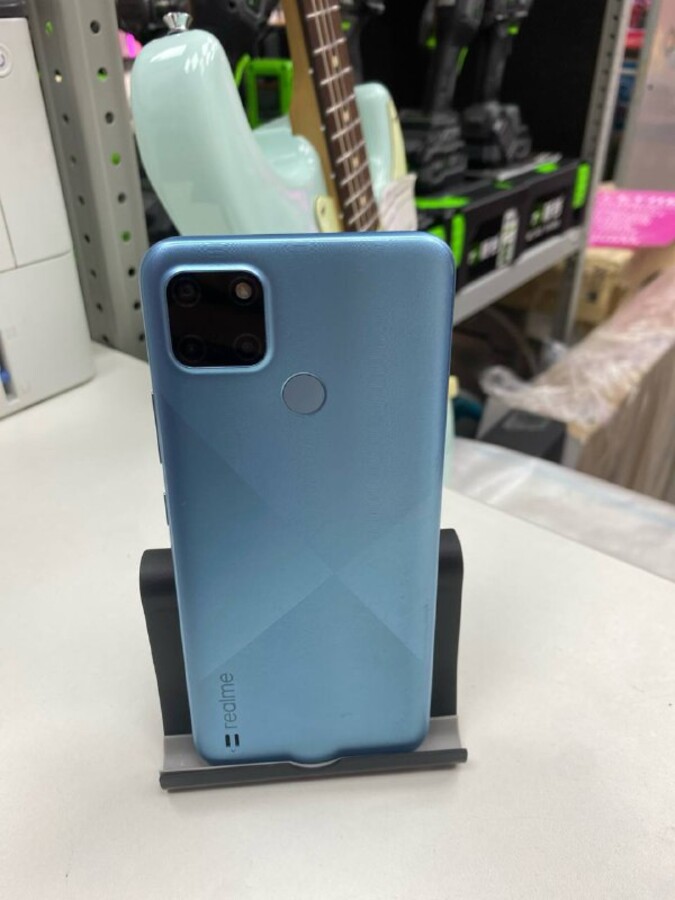 Смартфон Realme C21Y 64gb