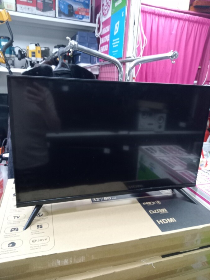 Телевизор QLED COLOR TV