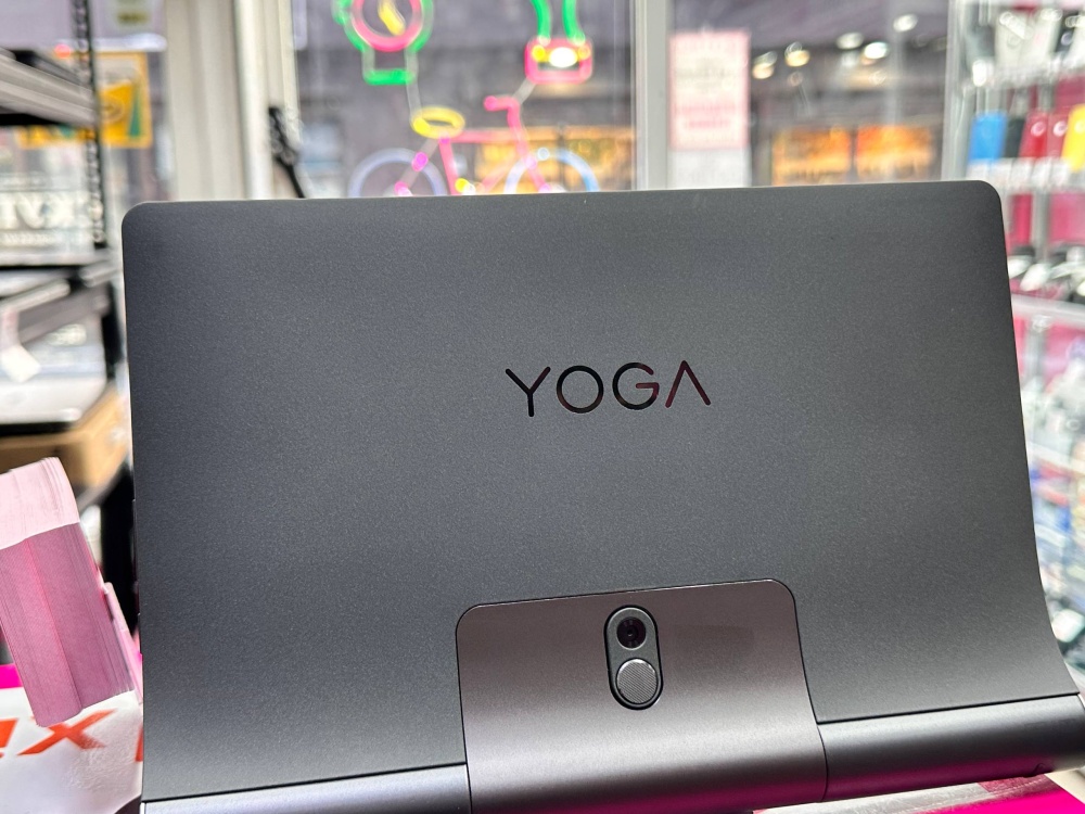 Планшет Lenovo Yoga YT-X705F 64gb