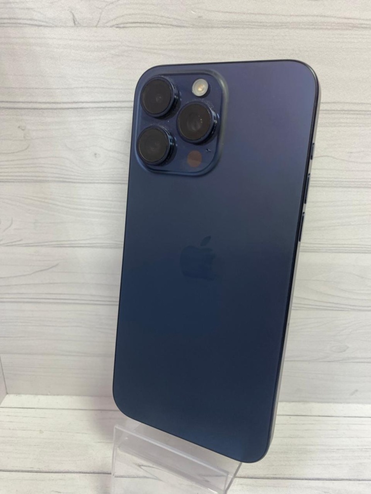 Смартфон iPhone 15 PRO MAX 512Gb
