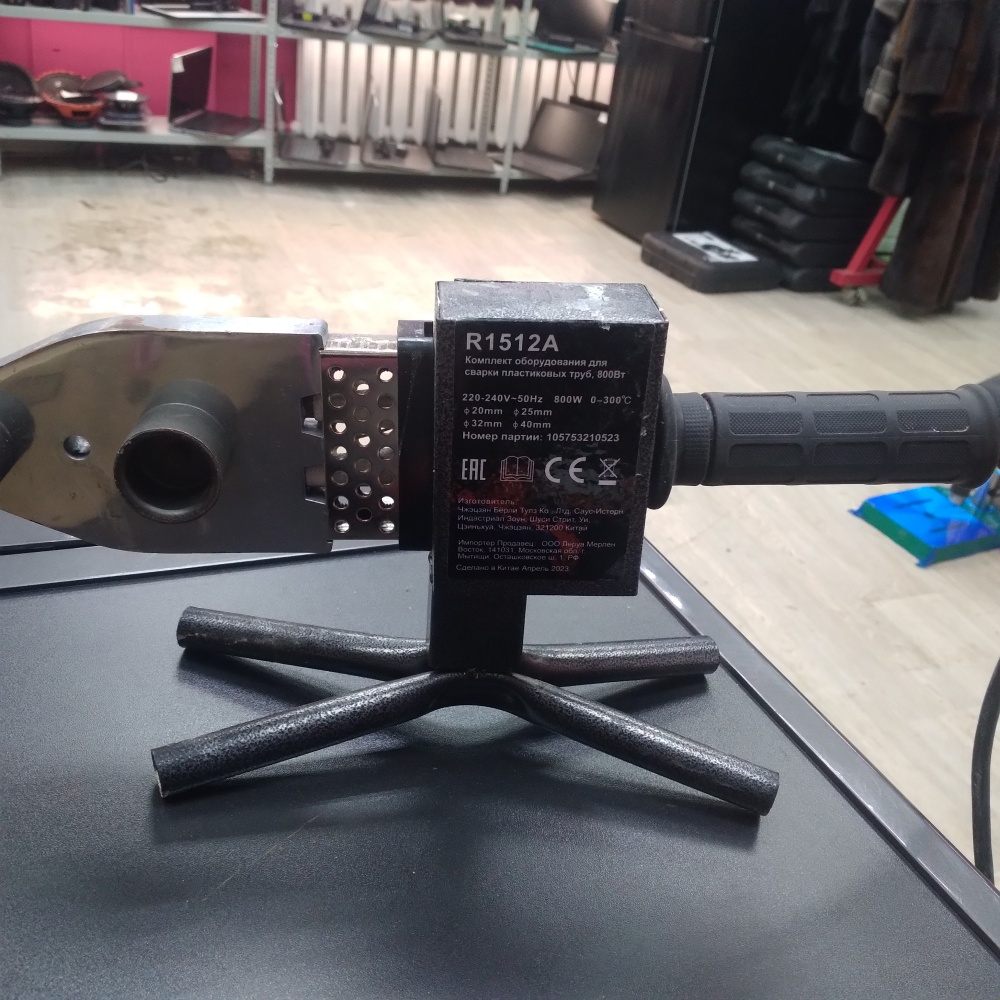 Отвертка dexter