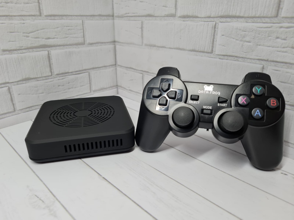 Игровая приставка TV GAME Console Y5