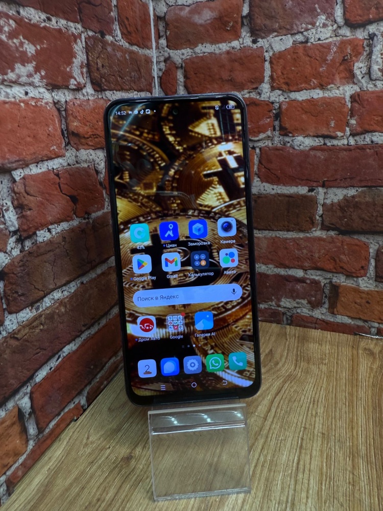 Мобильный телефон Tecno Pova Neo 2 6\128