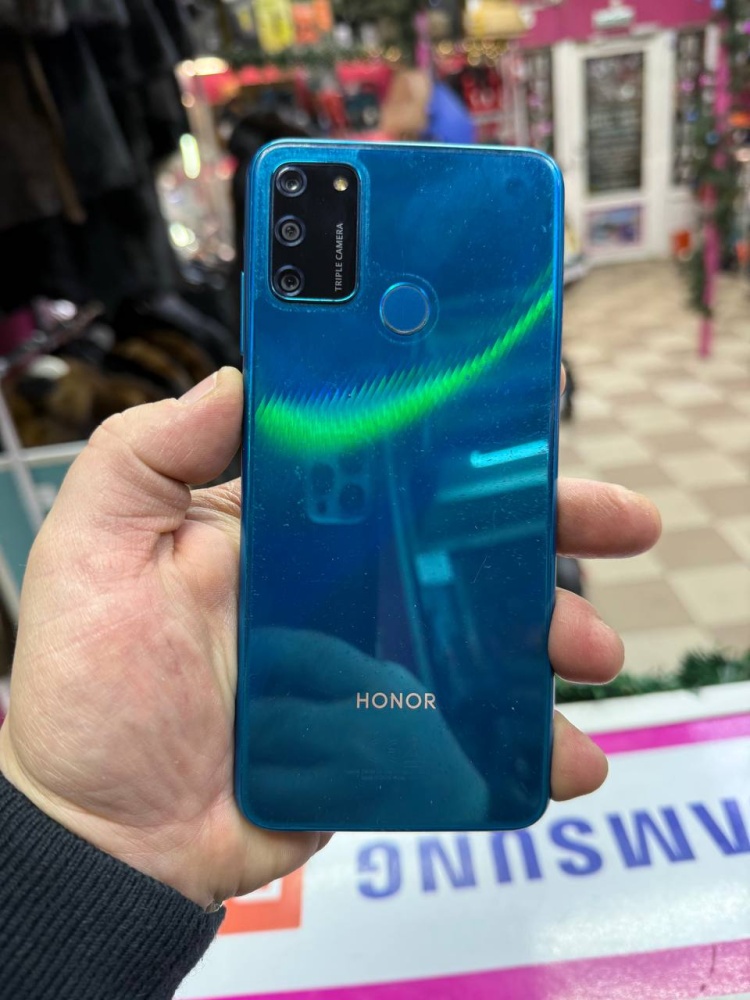 Смартфон Honor 9A 3/64