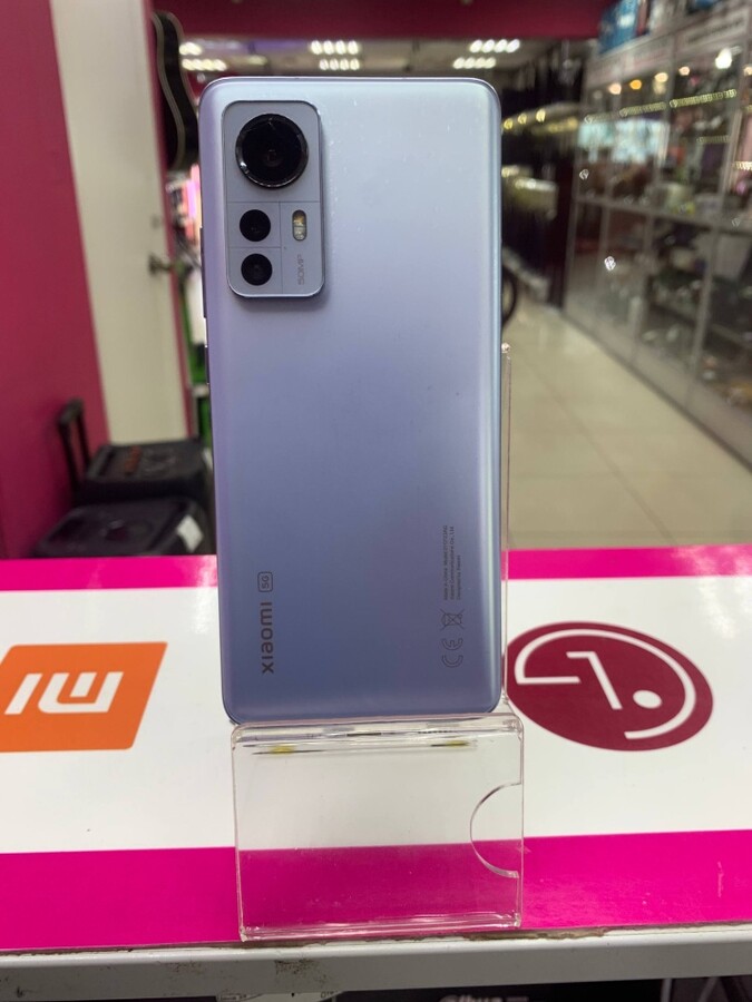 Смартфон Xiaomi 12X 12/256