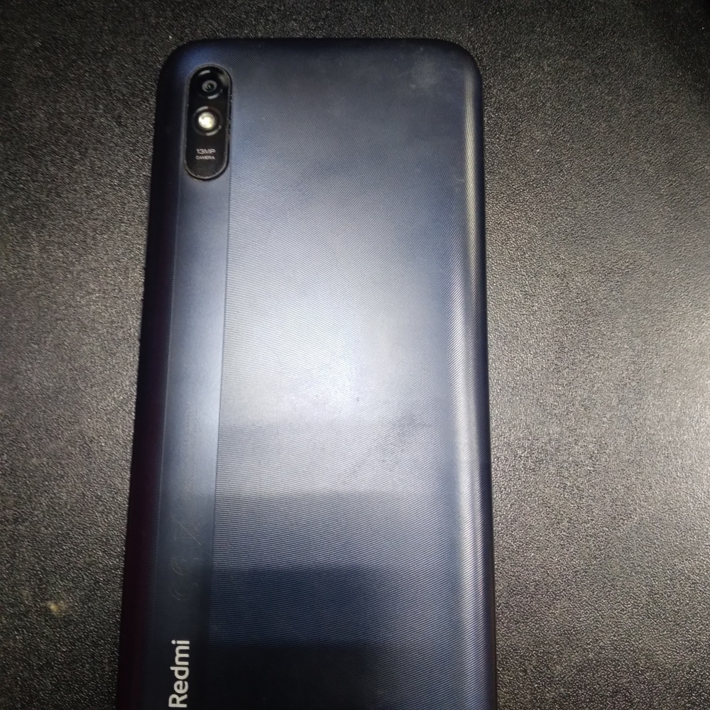 Смартфон Xiaomi Redmi 9A 32