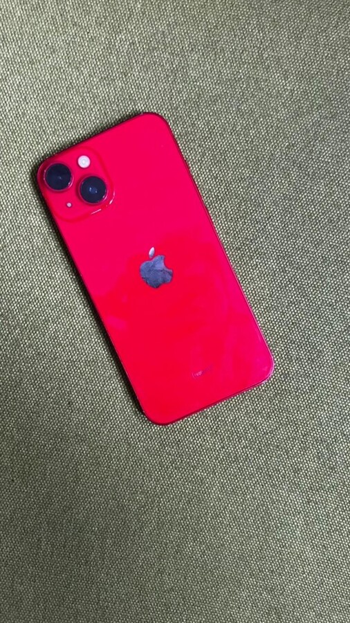 Смартфон iPhone 14 128gb