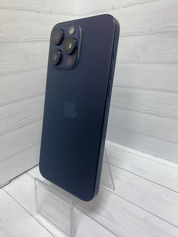 Смартфон iPhone 15 PRO MAX 256Gb