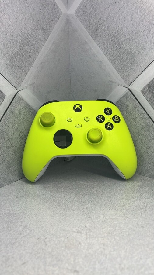 Геймпад Xbox Series S/X