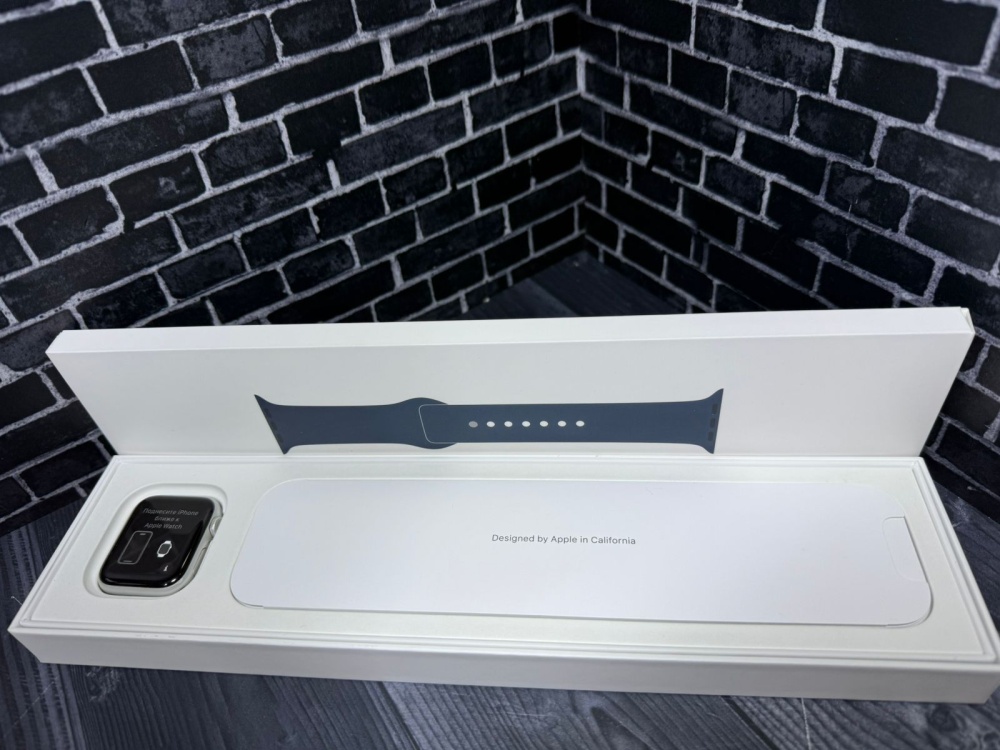 Часы Apple watch se 2 40mm