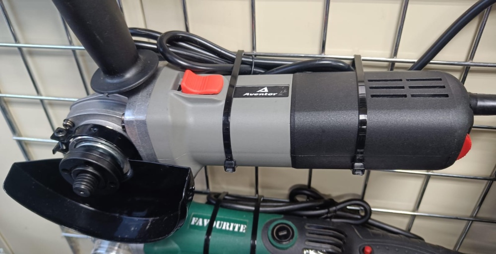 УШМ (Болгарка)