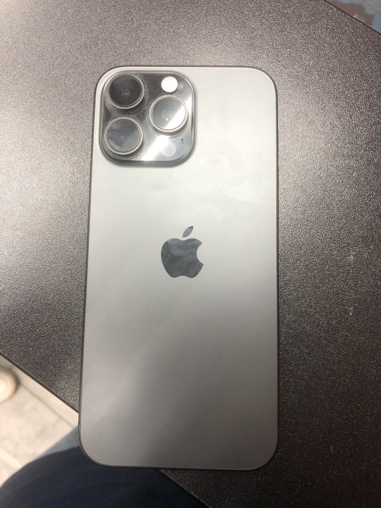 Смартфон iPhone 16 PRO MAX 256gb