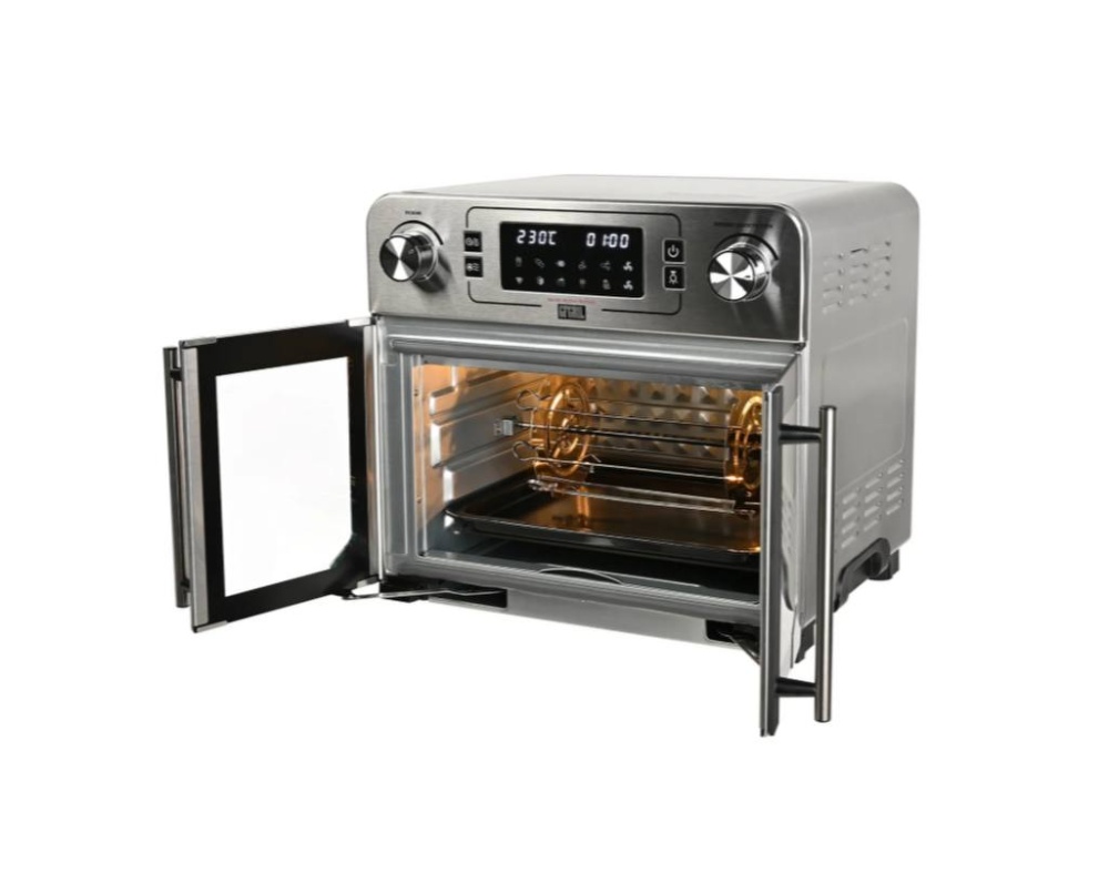 Печь мини gfao-750 с функц. аэрогриль