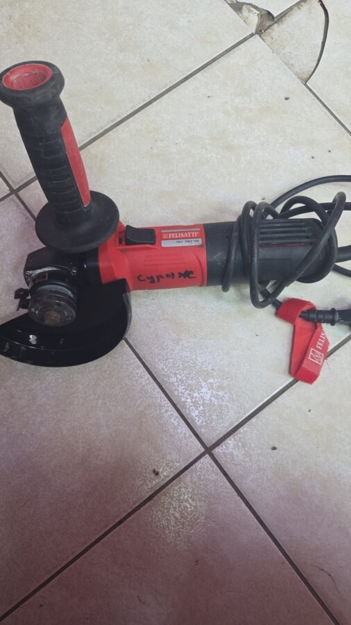 УШМ (Болгарка) Felissati