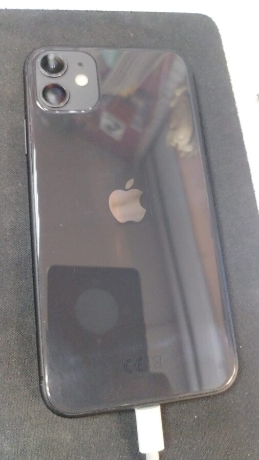 Смартфон iPhone 11 64Gb