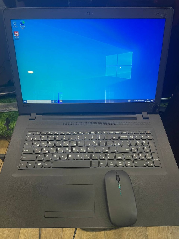 Ноутбук Lenovo
