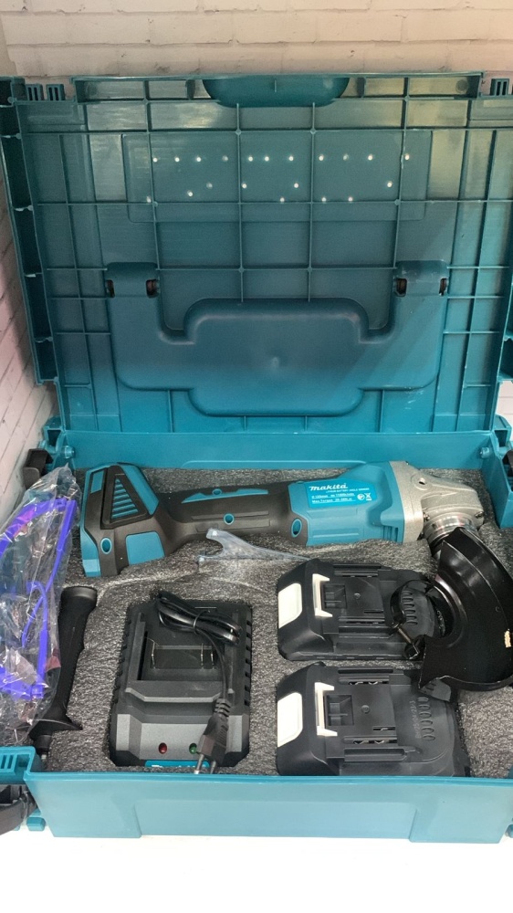 УШМ (Болгарка) Makita