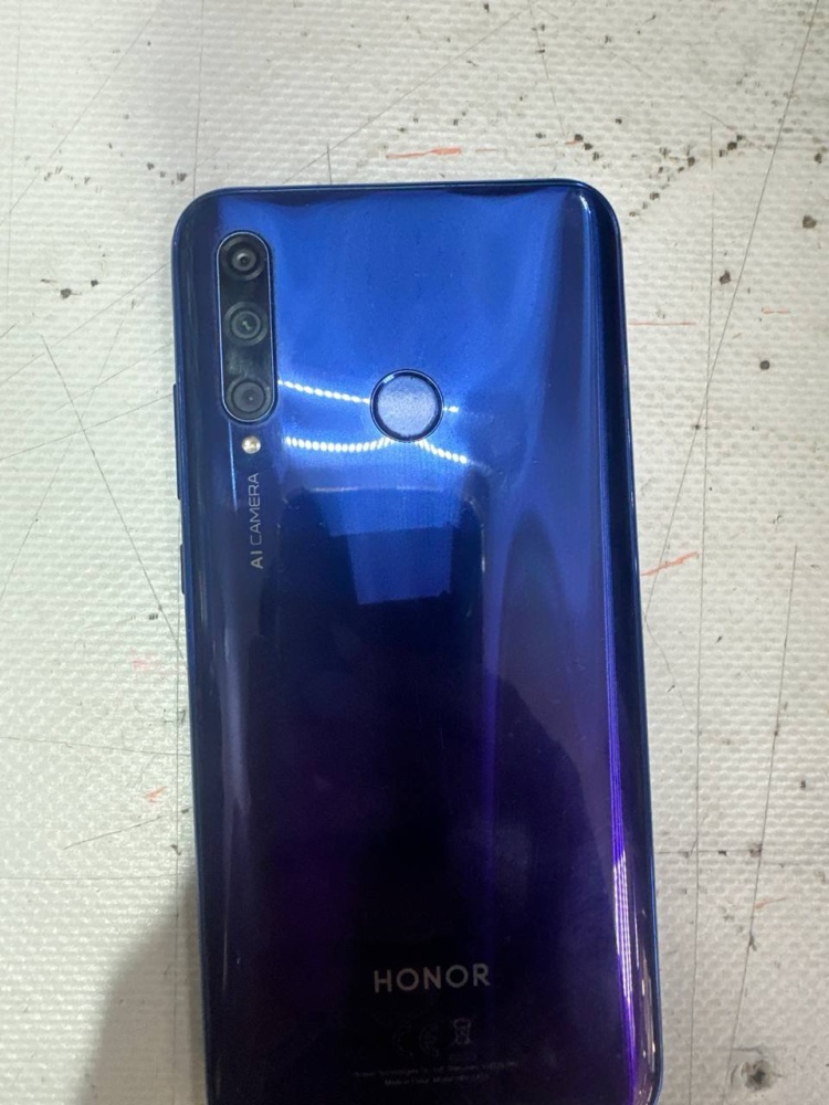 Смартфон Honor 10i 4/128