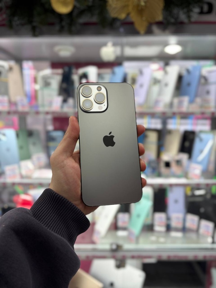 Смартфон iPhone 13 PRO MAX 128 Gb