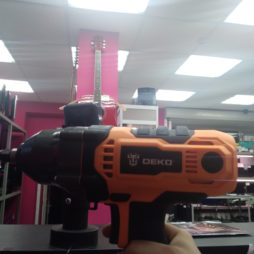 Болтоверт DEKO 1150w