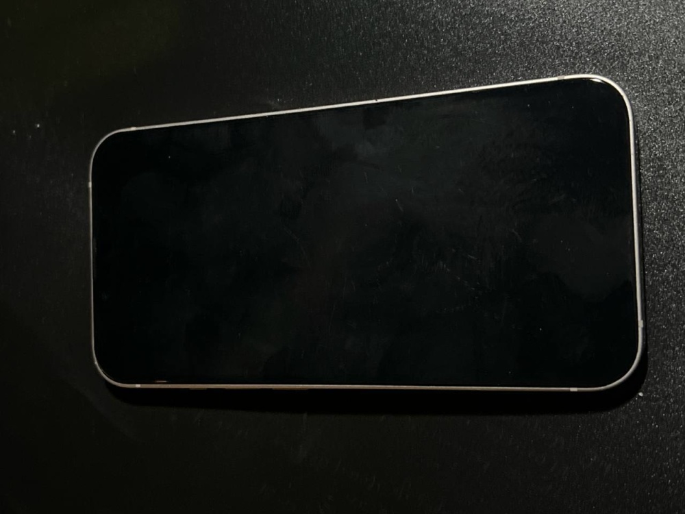 Смартфон iPhone 13 128 Gb