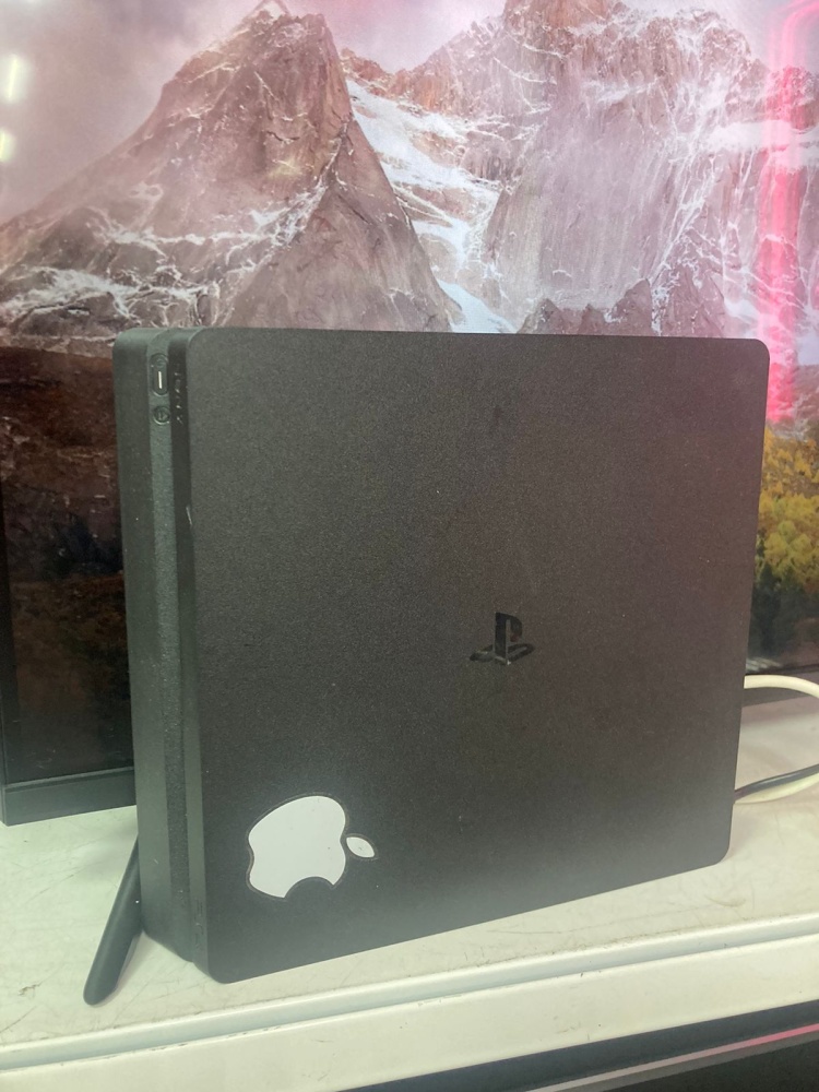Игровая приставка Sony PlayStation 4 slim 1tb