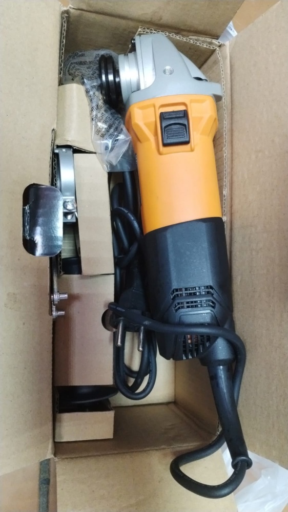 УШМ (Болгарка) AEG Оригинал