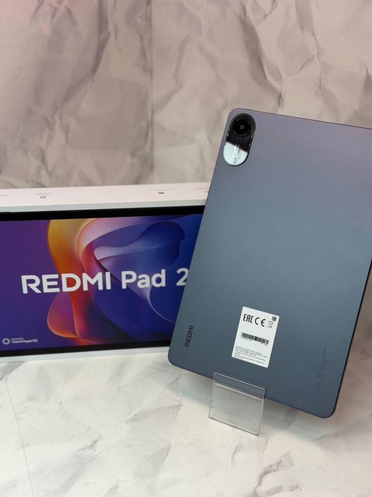 Планшет Xiaomi redmi pad 2 8\256