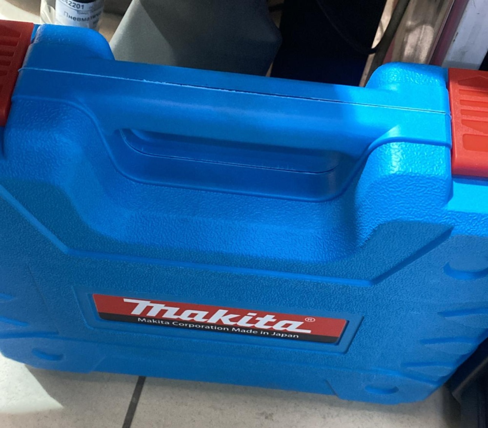 Шуруповерт katana