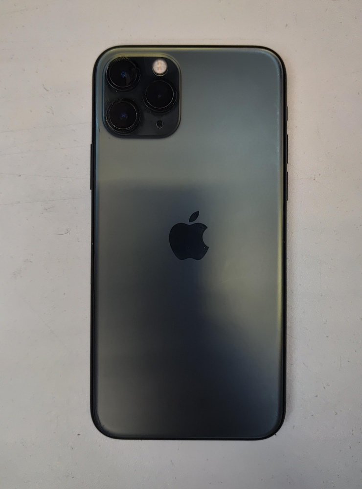 Смартфон iPhone 11 PRO 256 Gb