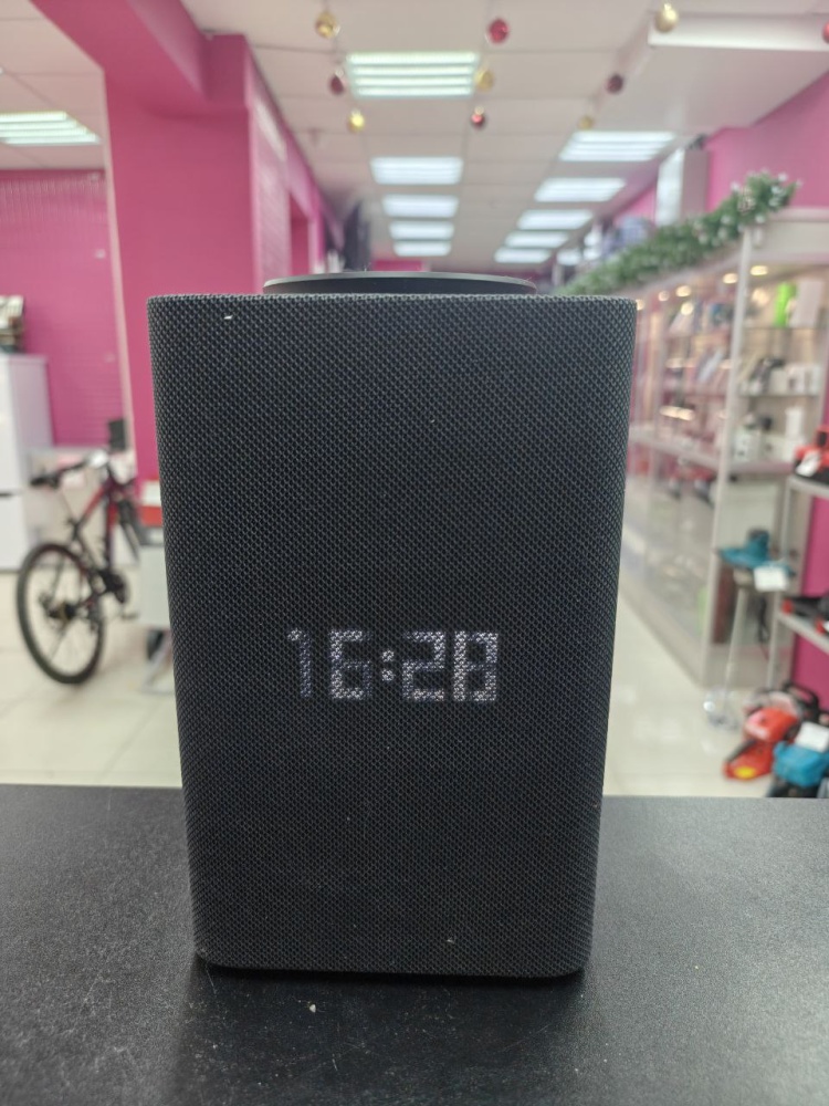 Акустика Яндекс-станция Макс