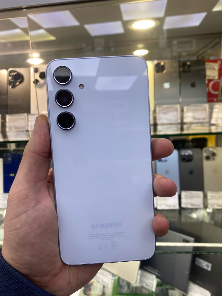 Смартфон Samsung A55 256