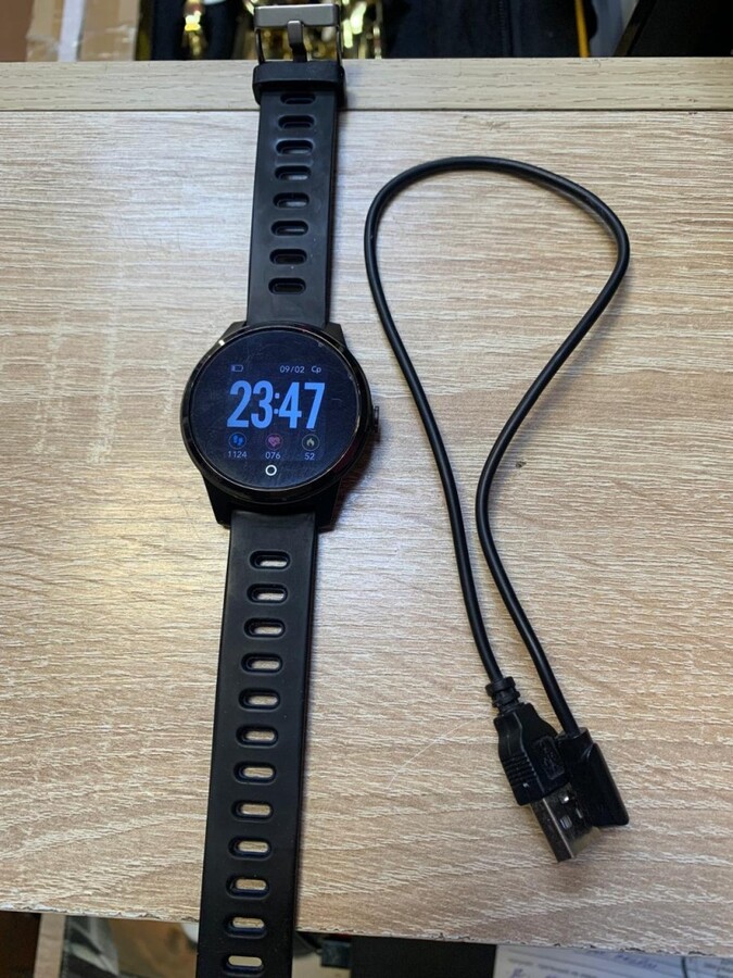 Часы GEOZON Vita Plus