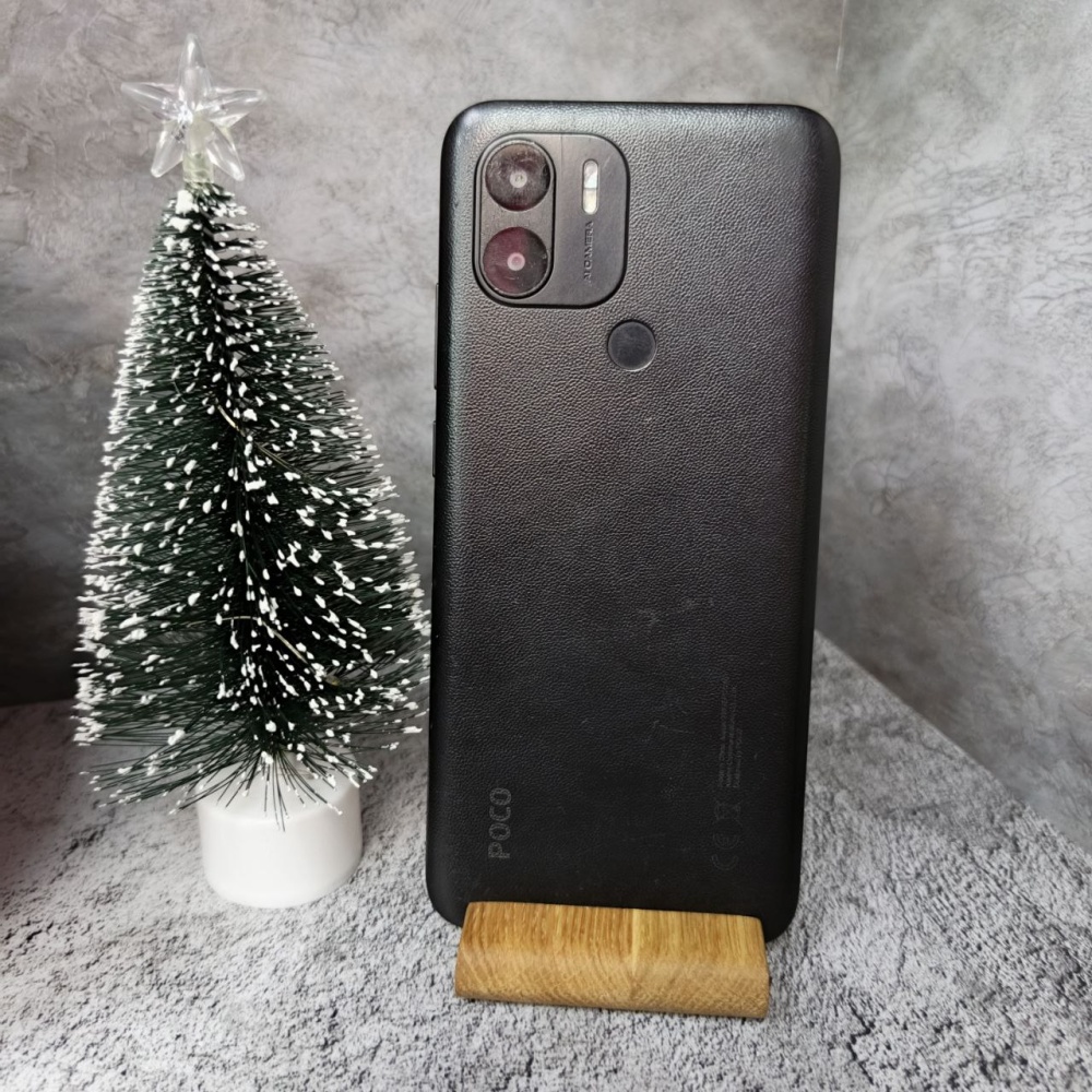Смартфон Xiaomi Poco С51