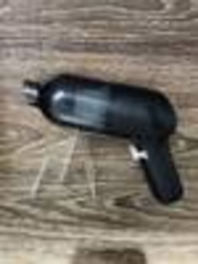 Автопылесос