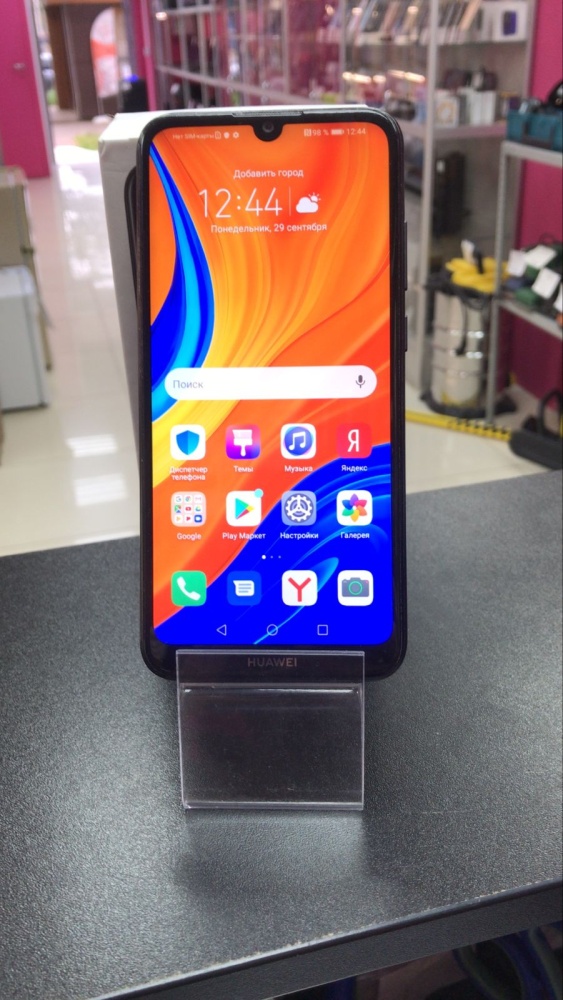 Смартфон Huawei Y6S 3\64